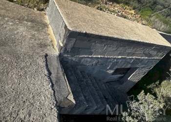 Casa indipendente Via Francesco Ornano, La Maddalena - foto 18