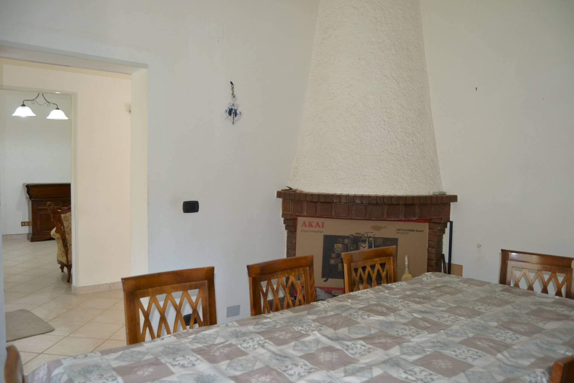 Four-room apartment Terni - photo 1