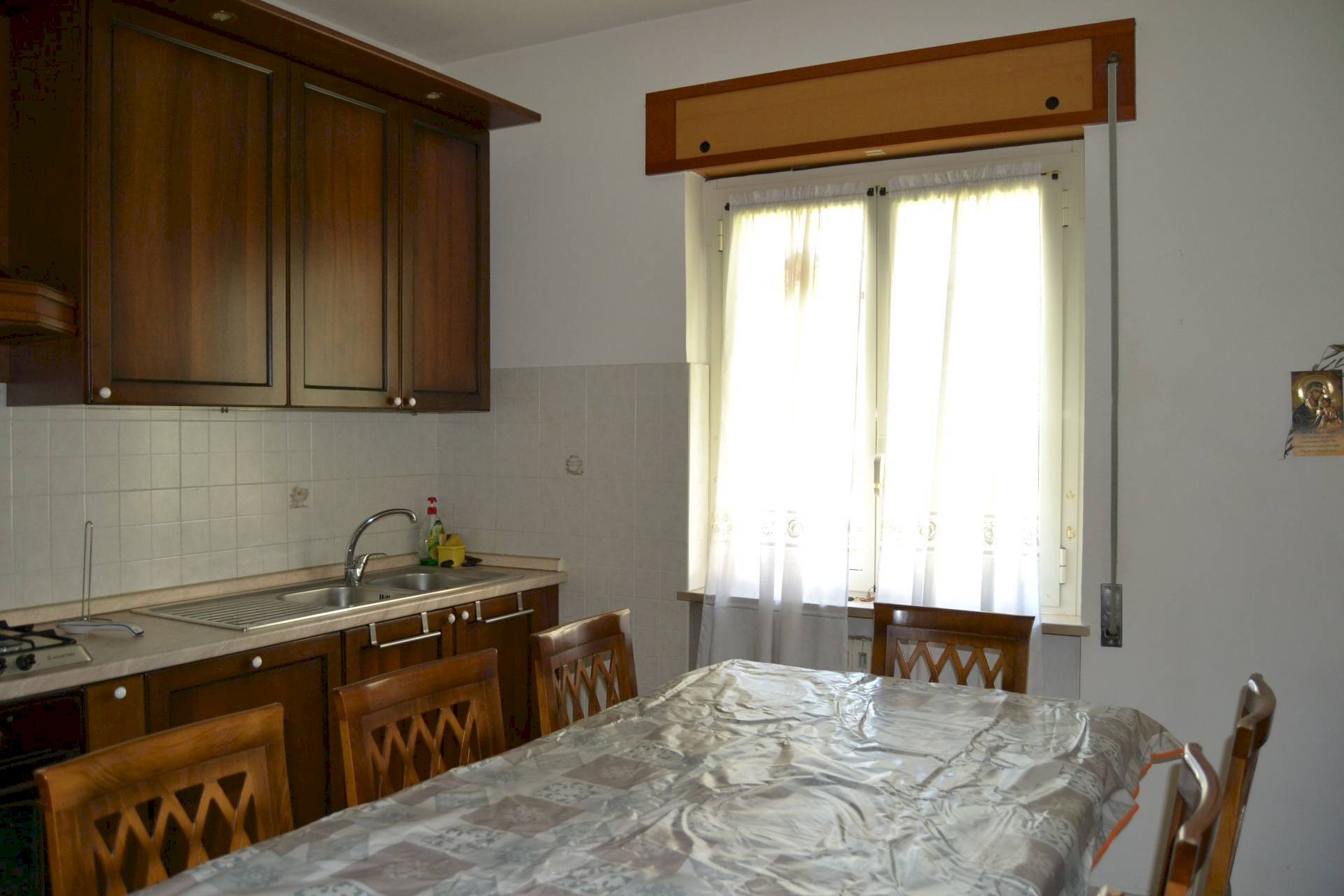 Four-room apartment Terni - photo 3