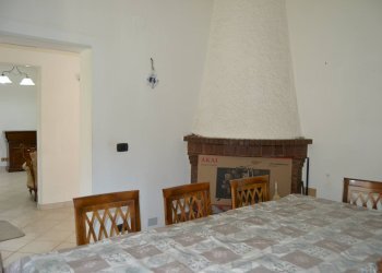 Four-room apartment Terni - photo 1