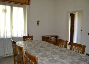 Four-room apartment Terni - photo 4
