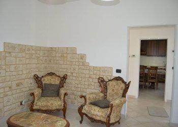 Four-room apartment Terni - photo 6