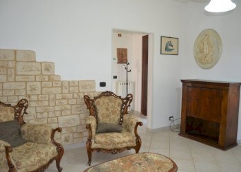 Four-room apartment Terni - photo 7