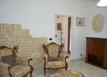 Four-room apartment Terni - photo 8