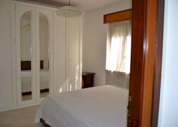Four-room apartment Terni - photo 12