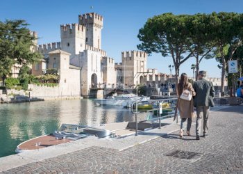 Bilocale Via Lazzaretto, Sirmione - foto 29