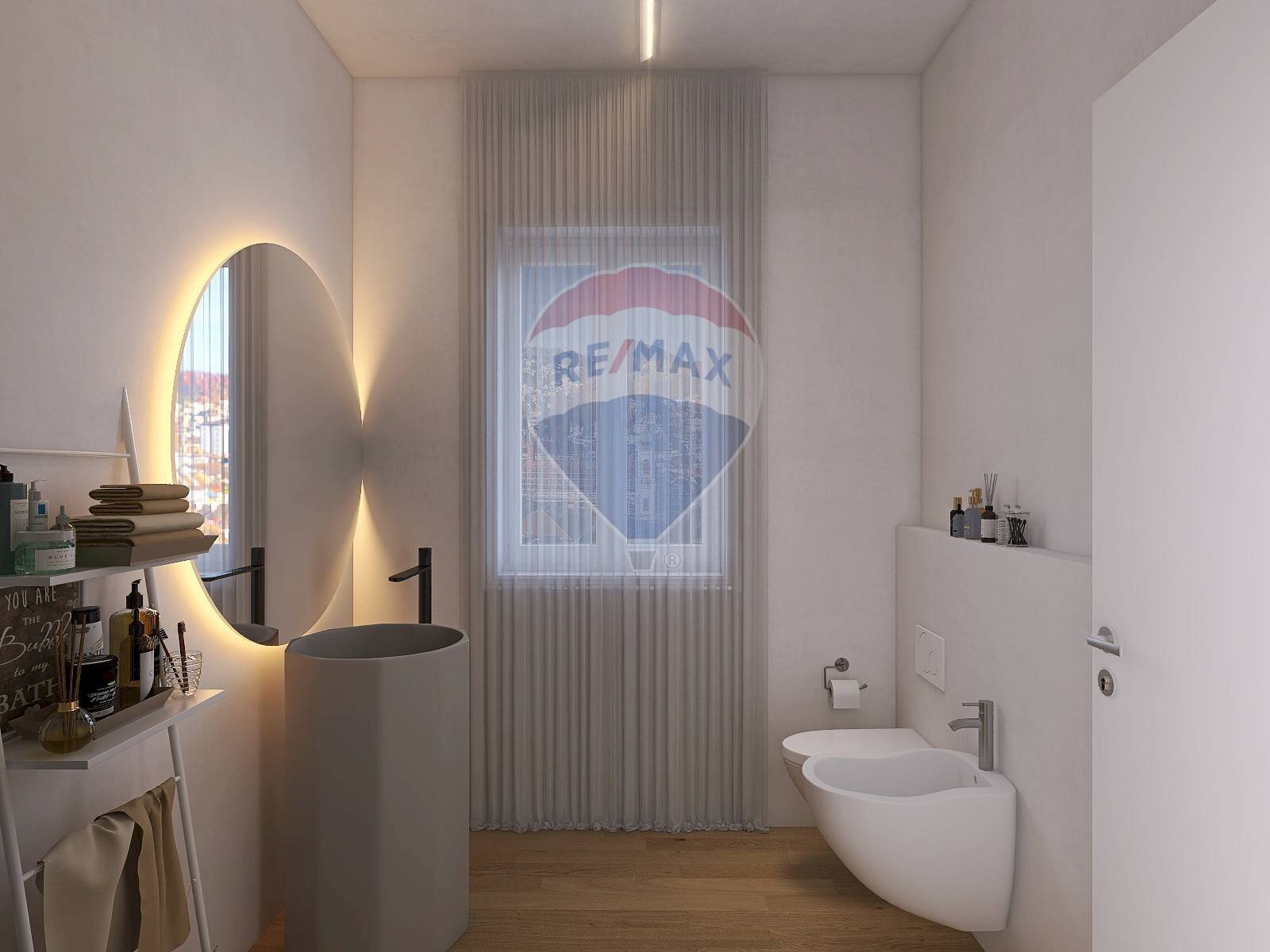 Appartamento Via Marconi, Alzano Lombardo - foto 2