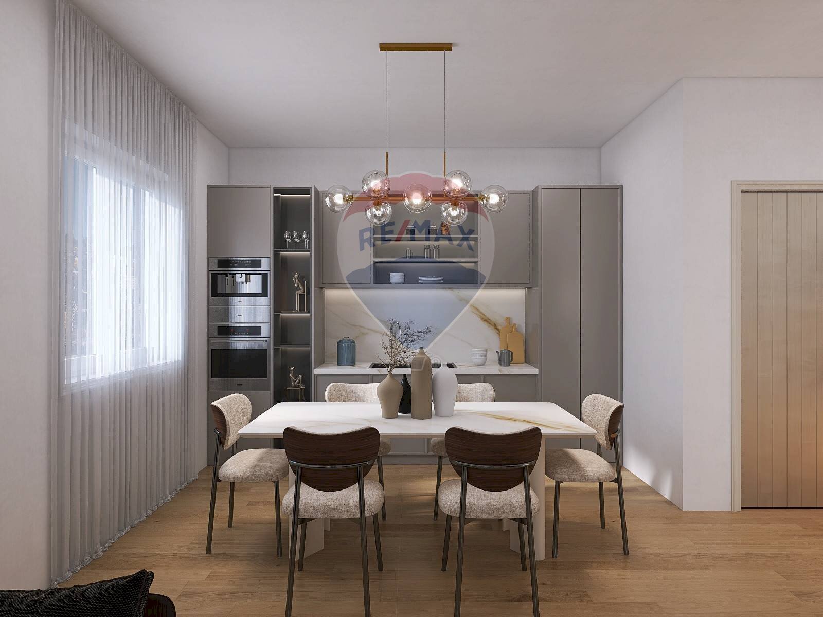 Appartamento Via Marconi, Alzano Lombardo - foto 3