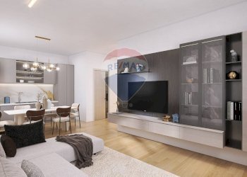 Appartamento Via Marconi, Alzano Lombardo - foto 1