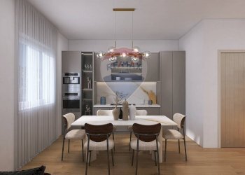 Appartamento Via Marconi, Alzano Lombardo - foto 3