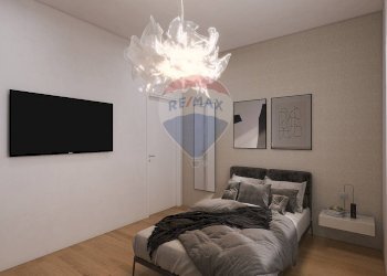 Appartamento Via Marconi, Alzano Lombardo - foto 5