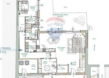 Appartamento Via Marconi, Alzano Lombardo - foto 7