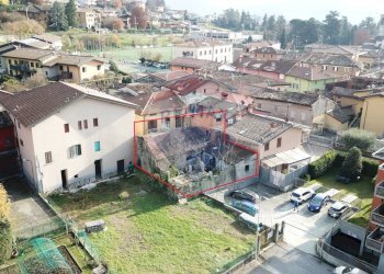 Appartamento Via Marconi, Alzano Lombardo - foto 10