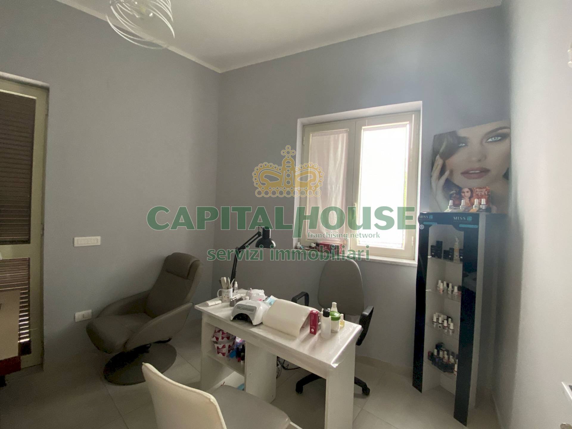 Locale Commerciale Saviano - foto 1