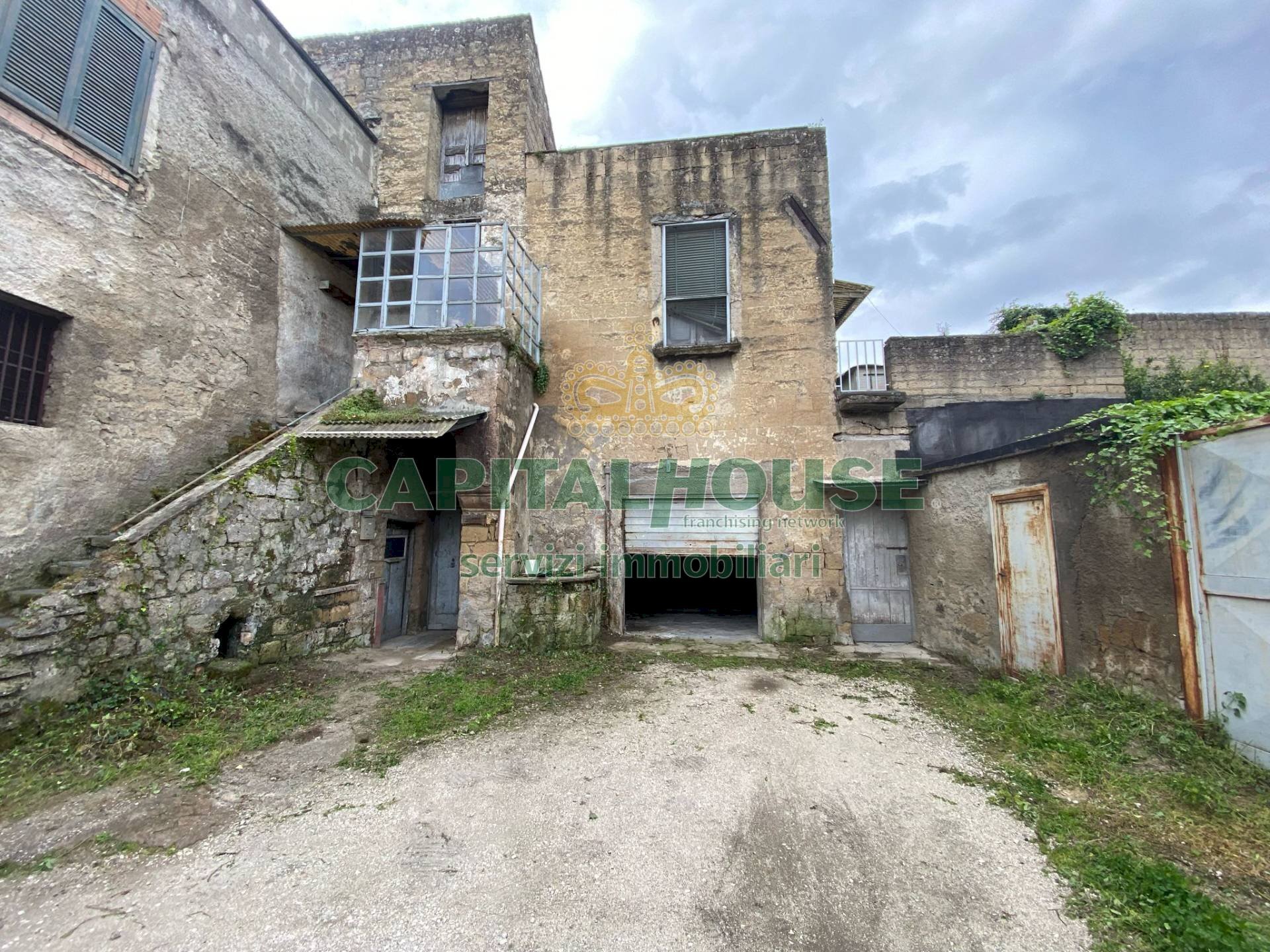 Rustico Saviano - foto 1