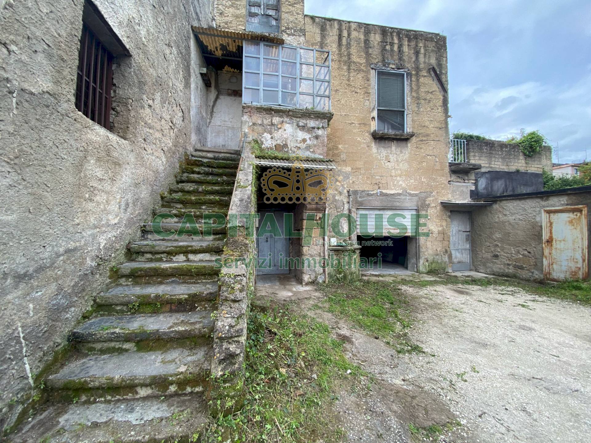 Rustico Saviano - foto 2