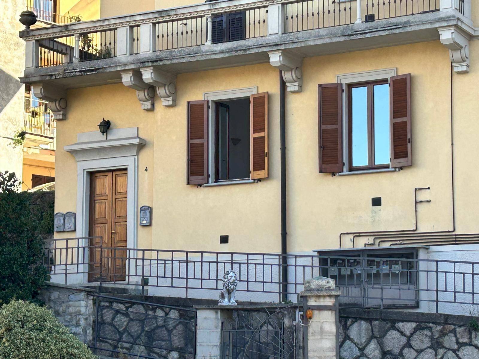 Bilocale Via Isonzo, Leggiuno - foto 2