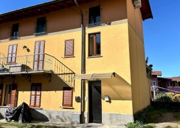 Bilocale Via Isonzo, Leggiuno - foto 1