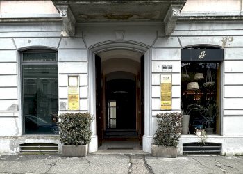 Trilocale Via Vittorio Sereni, Luino - foto 1