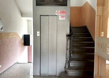 Trilocale Via Vittorio Sereni, Luino - foto 3