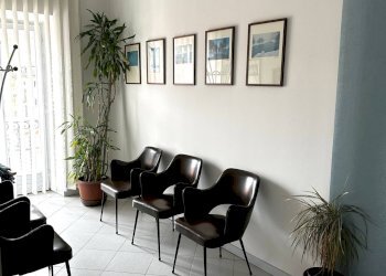 Trilocale Via Vittorio Sereni, Luino - foto 7