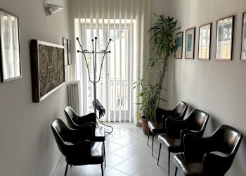 Trilocale Via Vittorio Sereni, Luino - foto 9