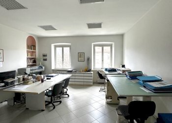 Trilocale Via Vittorio Sereni, Luino - foto 10