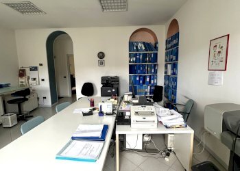 Trilocale Via Vittorio Sereni, Luino - foto 11