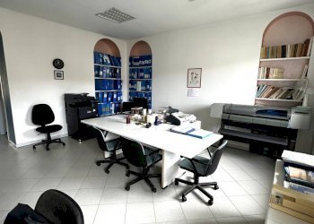 Trilocale Via Vittorio Sereni, Luino - foto 12