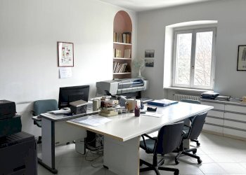 Trilocale Via Vittorio Sereni, Luino - foto 14