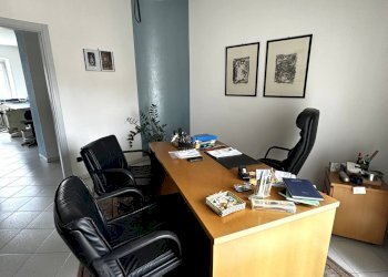 Trilocale Via Vittorio Sereni, Luino - foto 23