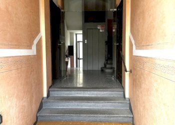 Capannone Via Vittorio Sereni, Luino - foto 2