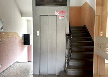 Capannone Via Vittorio Sereni, Luino - foto 3