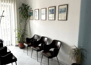 Capannone Via Vittorio Sereni, Luino - foto 7