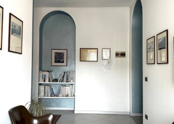 Capannone Via Vittorio Sereni, Luino - foto 8