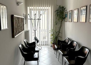 Capannone Via Vittorio Sereni, Luino - foto 9