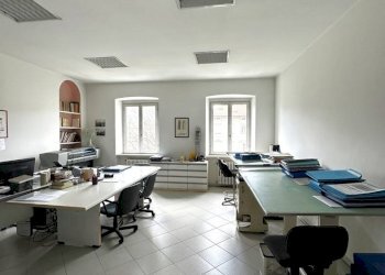 Capannone Via Vittorio Sereni, Luino - foto 10