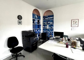 Capannone Via Vittorio Sereni, Luino - foto 12