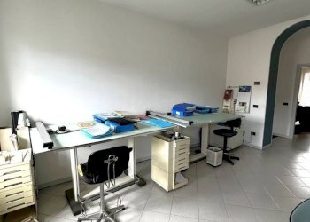 Capannone Via Vittorio Sereni, Luino - foto 16