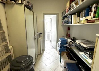 Capannone Via Vittorio Sereni, Luino - foto 19