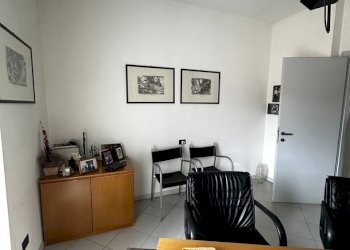 Capannone Via Vittorio Sereni, Luino - foto 25