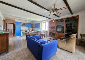 Casa indipendente Via Vittorio Veneto, Nizza Monferrato - foto 5