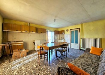 Casa indipendente Via Vittorio Veneto, Nizza Monferrato - foto 12