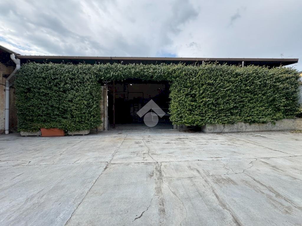 Rustic Via Varallino, Galliate - photo 1