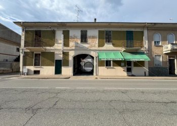 Rustico Via Varallino, Galliate - foto 7