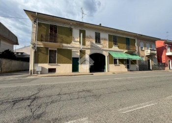 Rustico Via Varallino, Galliate - foto 8