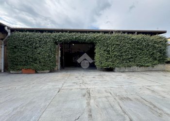 Rustico Via Varallino, Galliate - foto 11