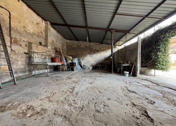 Rustico Via Varallino, Galliate - foto 12