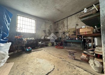 Rustico Via Varallino, Galliate - foto 24