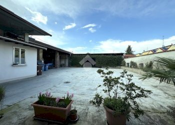 Rustico Via Varallino, Galliate - foto 26